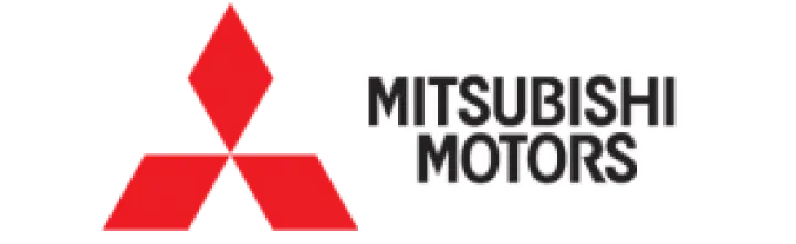 Logo Mitsubishi Tebet